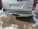 2007-2014 Gmc Yukon Xl 1500 Rear Bumper Assembly Oem D6S4R. Fixed Price $725.41.