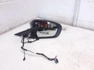 2023 Maserati Ghibli Passenger Side View Mirror Black (815)CAP Heated Oem. Fixed Price $534.95.