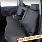 Covercraft SS7429PCCH Seatsaver Custom For 2011-2020 Grand Cherokee. Fixed Price $209.99.