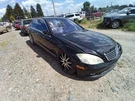 Wash Reservoir 221 Type S450 Fits 07-08 Mercedes S-class 12106294. Fixed Price $86.02.