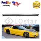 Rear Trunk Spoiler Duckbill Compatible With 1984-1996 Chevrolet Corvette C4 All. Fixed Price $46.26.