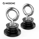 Nicecnc 2PCS Lock Tie Down Anchors Cargo For Polaris Rzr Xp 1000 Turbo. Fixed Price $14.71.