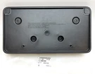 Front License Plate Mounting Bracket Fits 07-12 Gmc Acadia New Genuine. Fixed Price $39.95.