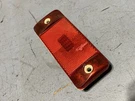 1970-77 Ford Bronco Truck Bed Side Marker Lights Lens D0TB-15A464-A SAE-A-69-TK. Fixed Price $25.00.