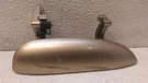 Passenger Right Front Outer Door Handle For 00-02 Kia Rio. Fixed Price $38.95.