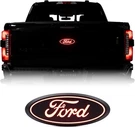 Putco 92604 Luminix Led Tailgate Emblem Red Light 23-26 Ford F250 F350 F450. Fixed Price $313.99.