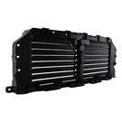 Radiator Air Grille Shutter Front Ford F-150 2021-2022 ML348475AA W/ Motor. Fixed Price $172.79.