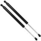 For 2010-2015 Lexus IS250 2PCS Rear Trunk Gas Spring Lift Supports Shock Struts. Fixed Price $18.51.