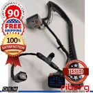 68078884AC Oem Mopar 2012 Ram C/v Door Right Wire Track Tested. Fixed Price $129.00.