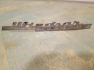 Chrysler Windsor Deluxe Emblem Badge #1847859CB18722 Oem End Posts Mopar. Fixed Price $8.50.