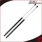 Pair Rear Liftgate Supports Shocks Gas Struts For 2011-2017 Nissan Quest Sv. Fixed Price $29.10.