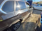 2011 Bmw X5 Right Rear Door Shell Black Used 5S2 4DR Suv Local Pickup Only. Fixed Price $284.95.