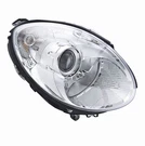Hella 263037061 Headlight Assembly, Mercedes-benz R-class (W251, V251),. Fixed Price $249.99.