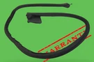 02-2005 Ford Thunderbird Tbird Passenger Floor Door Well Seal Weather Strip Oem. Fixed Price $134.87.
