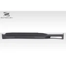 Duraflex 2DR Spyder Side Skirts Rocker Panels For Accord Honda 98-02 Edpart 101. Fixed Price $259.00.
