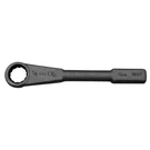 Martin Tool 1809A 1-1/2 Inch Industrial Black Striking Face Box Wrench. Fixed Price $77.22.