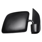 Manual Side View Mirror Ford E-150 Econoline 1994-2000 Passenger 128-00379R. Fixed Price $70.58.