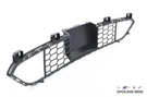 Genuine Bmw Grill Center Lower 51118056225 New. Fixed Price $122.61.
