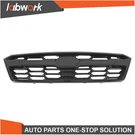 Labwork Front Bumper Upper Grille For Subaru Crosstrek 2018-2020 Glossy Black. Fixed Price $37.83.
