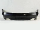 2003 - 2006 Mercedes Benz Sl Class R230 Bumper Cover Panel Exterior Rear Oem. Fixed Price $385.69.