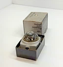 Vintage Airguide Auto Compass No. 79 Deluxe Untested. Fixed Price $31.99.