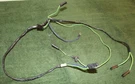 1967 Mustang Fastback Conv Gta Shelby Cougar XR7 Orig Dash A/c Wiring Harness. Fixed Price $99.00.