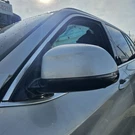 2016-2018 Bmw X5 Driver Side View Mirror: Silver, W/camera, Blind Spot Alert. Fixed Price $550.00.