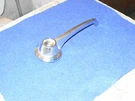 1963 1964 1965 Ford Mustang Falcon Ranchero Galaxie Orig Interior Door Handle. Fixed Price $24.00.
