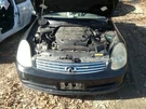 (local Pickup Only) Passenger Right Fender 4 Door Sedan Fits 03-06 Infiniti G35. Fixed Price $164.90.
