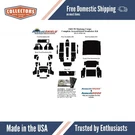 Complete Interior Insulation Kit 1969-1970 Ford Mustang Coupe. Fixed Price $240.42.