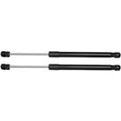 6611 For 2004-09 Hyundai Tucson Rear Window Glass Lift Supports Shock Struts 2PC. Fixed Price $13.82.