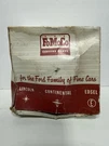 Nos Ford Truck Front Parking Light Lens C1TZ-13208-A. Fixed Price $29.99.