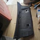 2008 2009 2010-2016 Audi A5 RS5 B8 Trunk Lid Trim Panel Liner Oem 8T0867975B. Fixed Price $60.00.