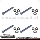 For 1996 1997 Gmc Savana 3500 Dorman Side Cargo Door Hinge Pin And Bushing. Fixed Price $57.66.