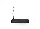 2000-2004 Nissan Frontier Passenger Exterior Door Handle Black *scratches. Fixed Price $53.87.