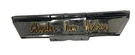 1964 Chrysler New Yorker Chrome Gas Door And Rear Emblem Trim 2480290. Fixed Price $38.99.