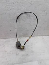 R/r Right Rear Small Door Upper Lock/cable 2002 Ford F150 F-150 10XO-N. Fixed Price $125.00.