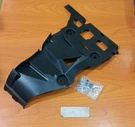 Rear Bumper Left Bracket Mercedes W203 - A2038851114 Genuine Brand New. Fixed Price $15.00.