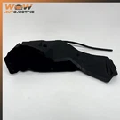 03-12 Mercedes-benz R230 SL500 Rear Left Driver Side Window Drain Water Box Oem. Fixed Price $34.36.