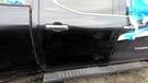 Tundra 2023 Rear Side Door 31968666. Fixed Price $1071.66.