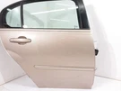 2006 - 2008 Chevrolet Malibu Passenger Rear Rh Side Door Classic Style Gold. Fixed Price $630.95.