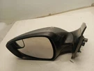 Driver Side View Mirror Power Body Color Fits 14-17 Accent 3970283. Fixed Price $97.49.