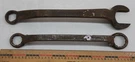 Vintage Ford Usa M-01A-17017 & 01A-17017B Spark Plug Cylinder Bolt Wrench Tool. Fixed Price $21.03.