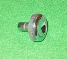 1968 Mustang Fastback Coupe Conv Shelby GT350 GT500 Cougar XR7-G Orig Radio Knob. Fixed Price $59.00.