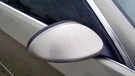 Passenger Side View Mirror Power Convertible Folding Fits 07-09 Bmw 328I 477337. Fixed Price $100.00.