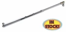 Lokar 0401014 Universal 3 Level Adjustable Hood & Trunk Prop Rod- Polished. Fixed Price $118.95.