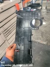 Engine Cover Oem 2018 Honda Civic. Fixed Price $100.00.