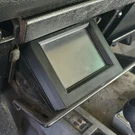 88-94 GMT400 Obs Holley 3.5 Screen Ashtray Mount Chevy Gmc. Fixed Price $39.99.