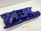 1970 Ford Mustang Cougar Four Barrel Intake Manifold C8ZE-9425-B. Fixed Price $324.99.