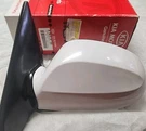 Kia Spectra Oem 2004-2009 87610-2F100 Left Driver Side Exterior Mirror Heated. Fixed Price $59.99.